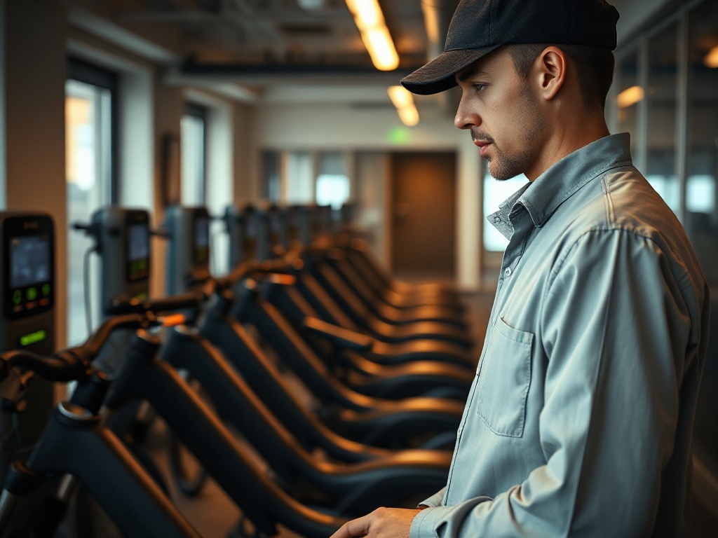 Kurumsal Şarj Çözümleri